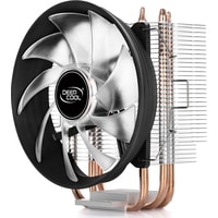 Кулер для процессора DeepCool GAMMAXX 300 B DP-MCH3-GMX300-BL