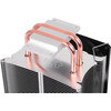 Кулер для процессора Thermaltake Contac 16 (CLP0598)