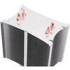 Кулер для процессора Thermaltake Contac 16 (CLP0598)