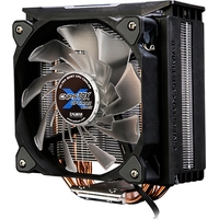 Кулер для процессора Zalman CNPS10X Optima II (черный)