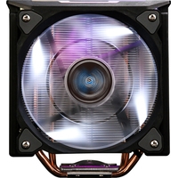 Кулер для процессора Zalman CNPS10X Optima II (черный)