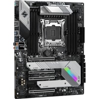 Материнская плата ASRock X299 Steel Legend