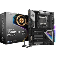 Материнская плата ASRock X299 Taichi CLX