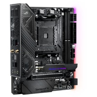 Материнская плата ASUS ROG Crosshair VIII Impact