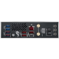 Материнская плата ASUS ROG Crosshair VIII Impact