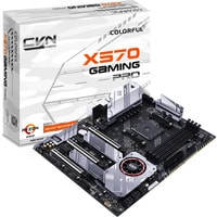 Материнская плата Colorful CVN X570 GAMING PRO V14