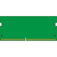 Оперативная память Kingston 4GB DDR4 SODIMM PC4-25600 KVR32S22S6/4