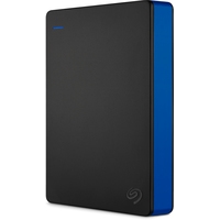 Внешний накопитель Seagate Game Drive for PS4 4TB  [STGD4000400]