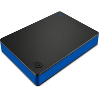 Внешний накопитель Seagate Game Drive for PS4 4TB  [STGD4000400]