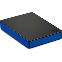 Внешний накопитель Seagate Game Drive for PS4 4TB  [STGD4000400]