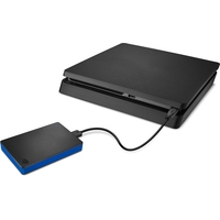 Внешний накопитель Seagate Game Drive for PS4 4TB  [STGD4000400]