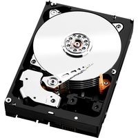 Жесткий диск WD Red Pro 10TB WD101KFBX