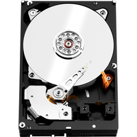 Жесткий диск WD Red Pro 10TB WD101KFBX