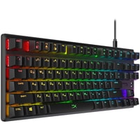 Клавиатура HyperX Alloy Origins Core