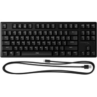 Клавиатура HyperX Alloy Origins Core