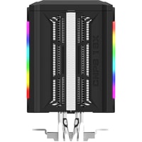 Кулер для процессора Zalman CNPS16X (черный)