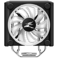 Кулер для процессора Zalman CNPS16X (черный)