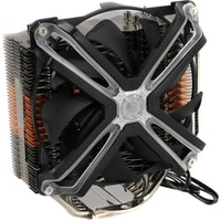 Кулер для процессора Zalman CNPS17X