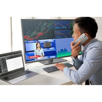 Монитор HP Z43