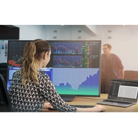 Монитор HP Z43