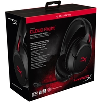 Наушники HyperX Cloud Flight