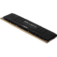 Оперативная память Crucial Ballistix 16GB DDR4 PC4-24000 BL16G30C15U4B