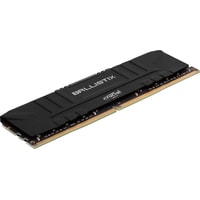 Оперативная память Crucial Ballistix 16GB DDR4 PC4-24000 BL16G30C15U4B