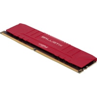 Оперативная память Crucial Ballistix 2x8GB DDR4 PC4-28800 BL2K8G36C16U4R