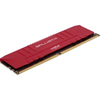 Оперативная память Crucial Ballistix 2x8GB DDR4 PC4-28800 BL2K8G36C16U4R
