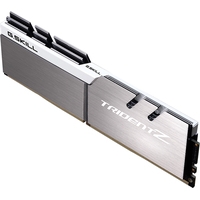 Оперативная память G.Skill Trident Z 2x16GB DDR4 PC4-32000 F4-4000C19D-32GTZSW