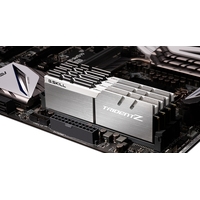 Оперативная память G.Skill Trident Z 2x16GB DDR4 PC4-32000 F4-4000C19D-32GTZSW