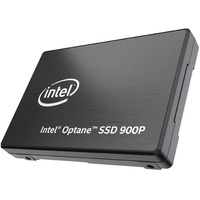 SSD Intel Optane 900P 280GB SSDPE21D280GAX1