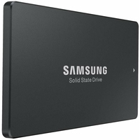 SSD Samsung SM883 960GB MZ7KH960HAJR