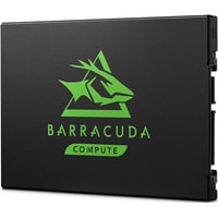 SSD Seagate BarraCuda 120 250GB ZA250CM10003