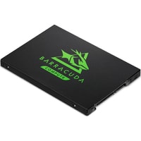SSD Seagate BarraCuda 120 250GB ZA250CM10003