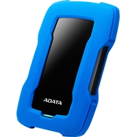 Внешний накопитель A-Data HD330 AHD330-2TU31-CBL 2TB (синий)