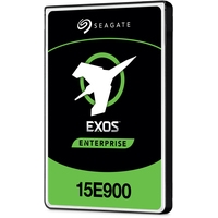 Жесткий диск Seagate Exos 15E900 900GB ST900MP0146