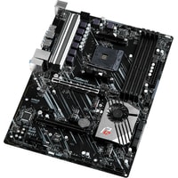 Материнская плата ASRock X570 Phantom Gaming 4S Материнская плата ASRock X570 Phantom Gaming 4S