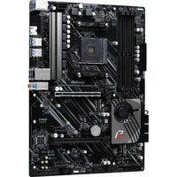 Материнская плата ASRock X570 Phantom Gaming 4S Материнская плата ASRock X570 Phantom Gaming 4S