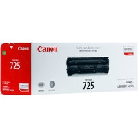 Картридж Canon Cartridge 725