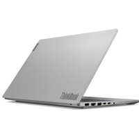 Ноутбук Lenovo ThinkBook 15-IML 20RW004FRU 8 Гб