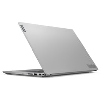 Ноутбук Lenovo ThinkBook 15-IML 20RW004FRU 8 Гб