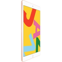 Планшет Apple iPad 10.2&quot; 128GB LTE MW6G2 (золотистый)