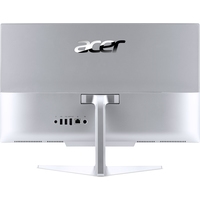 Моноблок Acer Aspire C22-865 DQ.BBSME.018