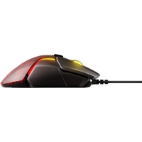 Игровая мышь SteelSeries Rival 600 Dota 2 Edition
