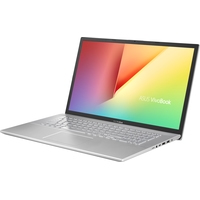 Ноутбук ASUS VivoBook 17 X712DA-BX065 4 Гб