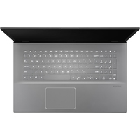 Ноутбук ASUS VivoBook 17 X712DA-BX065 4 Гб