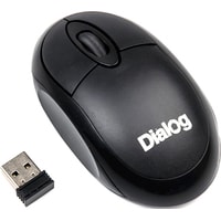 Мышь Dialog Comfort MROC-10U