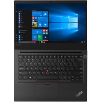 Ноутбук Lenovo ThinkPad E14 20RA002VRT 16 Гб