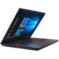 Ноутбук Lenovo ThinkPad E14 20RA002VRT 16 Гб